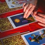 tarot falı