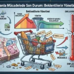 Enflasyonla mücadelede son durum
